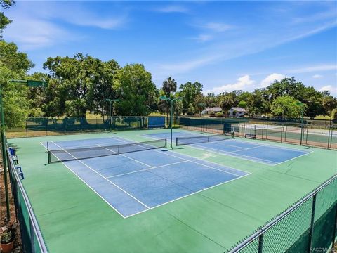 Tiny photo for 5198 S Riverview Circle, Homosassa, FL 34448 (MLS # W7884868)