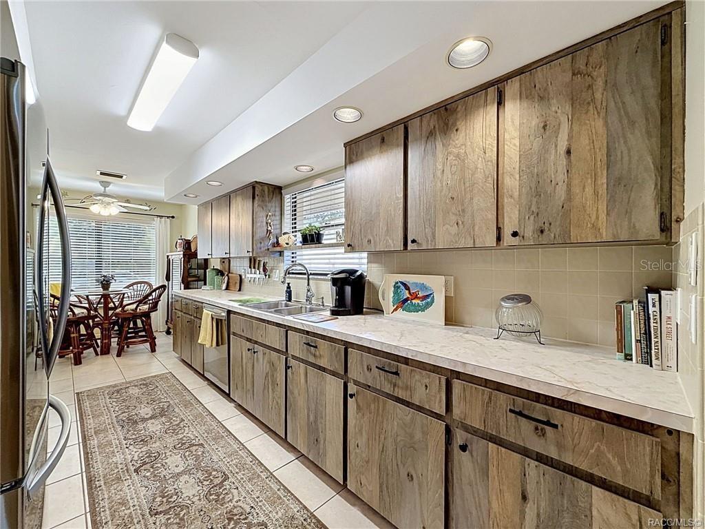 RIVERHAVEN VILLAGE - Residential