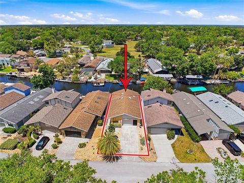 Tiny photo for 5198 S Riverview Circle, Homosassa, FL 34448 (MLS # W7884868)