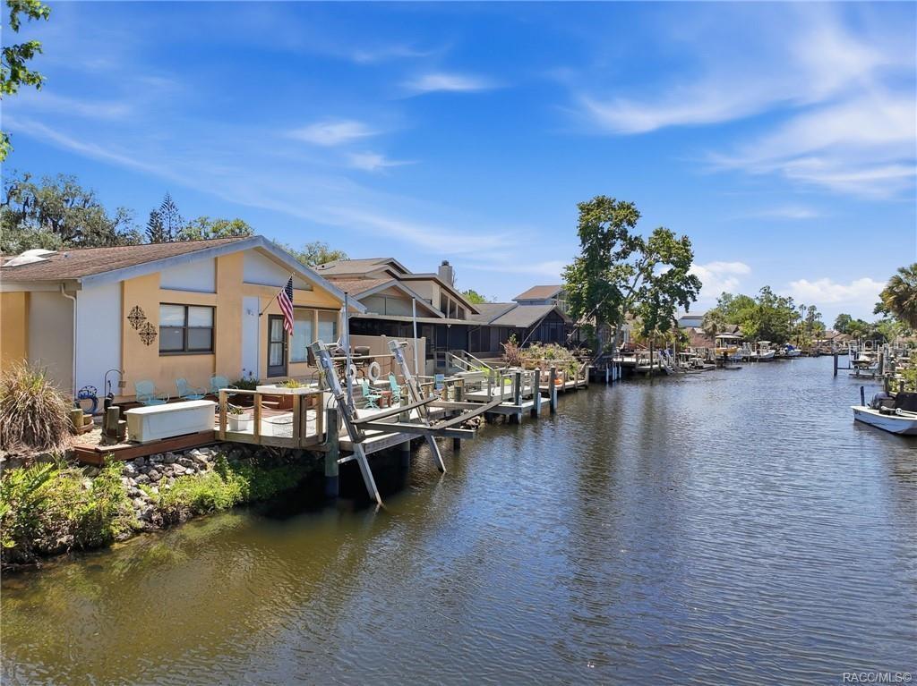 RIVERHAVEN VILLAGE - Residential