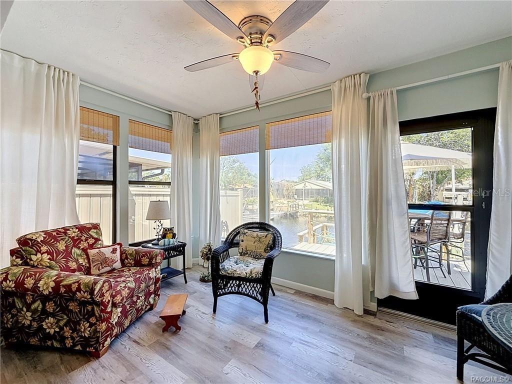 RIVERHAVEN VILLAGE - Residential