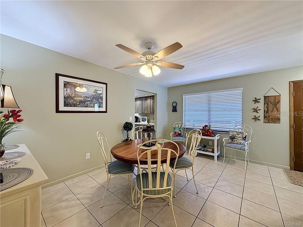 RIVERHAVEN VILLAGE - Residential