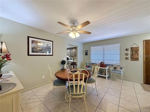 Tiny photo for 5198 S Riverview Circle, Homosassa, FL 34448 (MLS # W7884868)