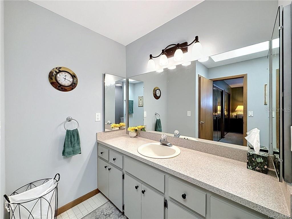 RIVERHAVEN VILLAGE - Residential
