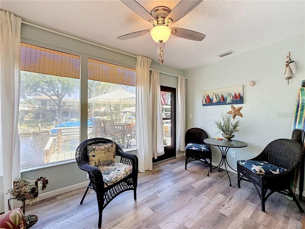 RIVERHAVEN VILLAGE - Residential