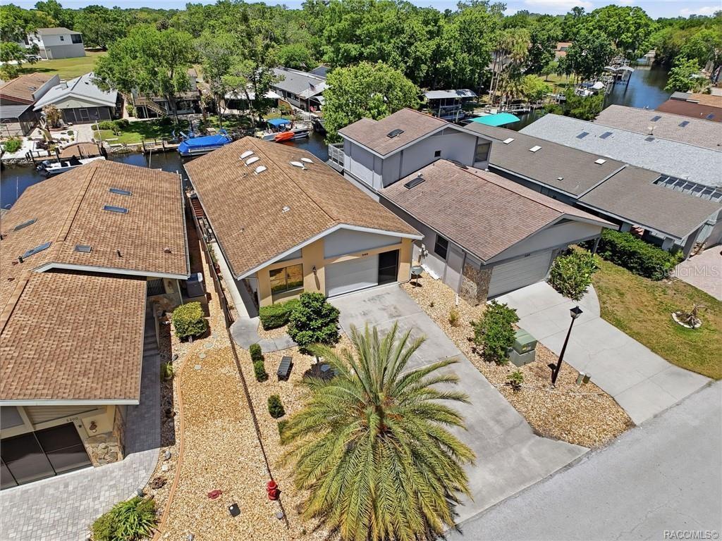 RIVERHAVEN VILLAGE - Residential