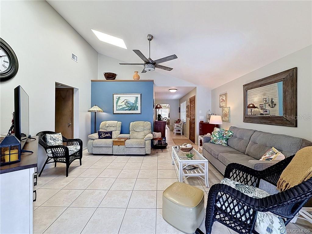 RIVERHAVEN VILLAGE - Residential