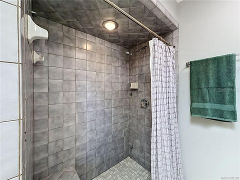 Tiny photo for 5198 S Riverview Circle, Homosassa, FL 34448 (MLS # W7884868)