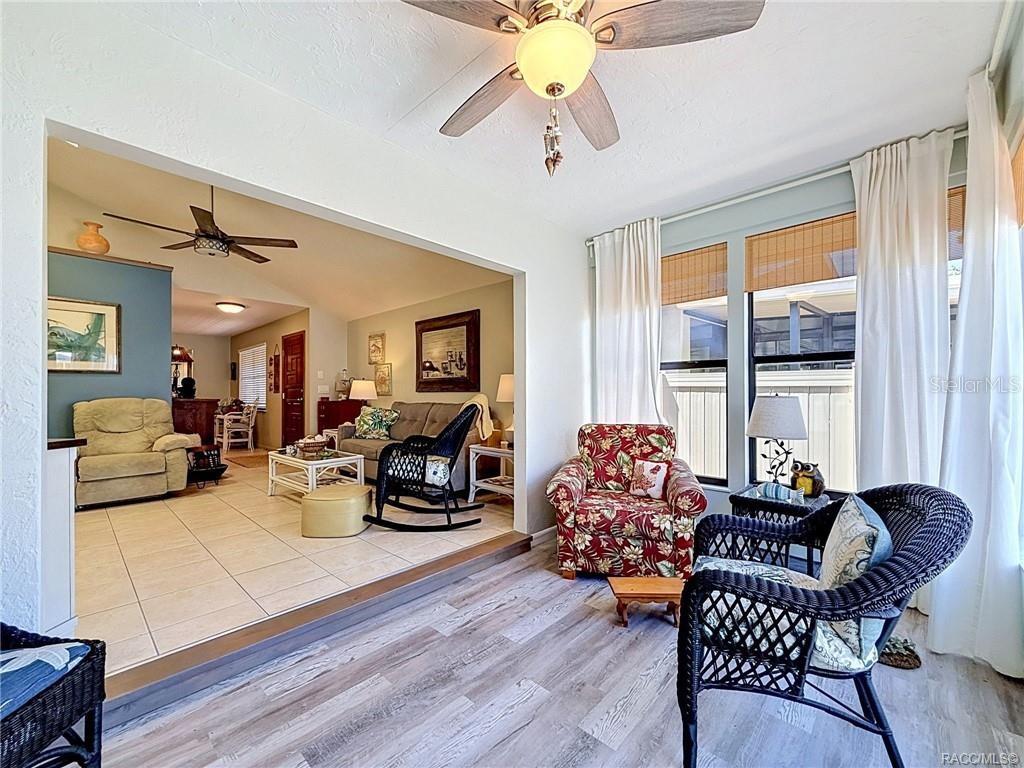 RIVERHAVEN VILLAGE - Residential