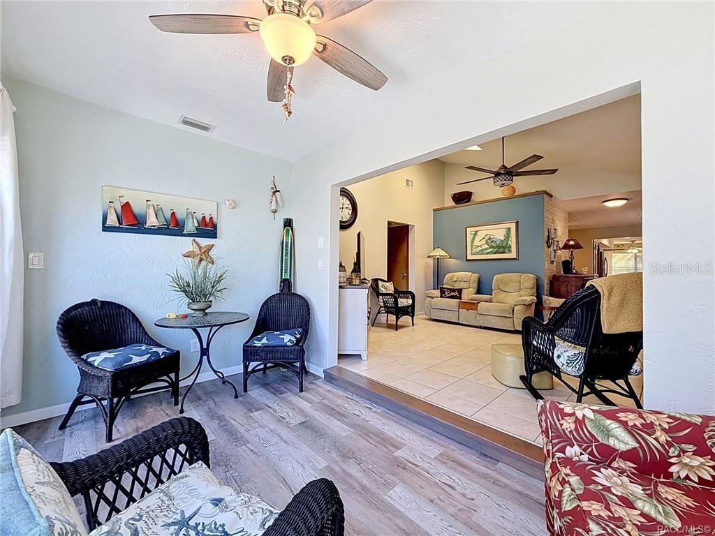 RIVERHAVEN VILLAGE - Residential