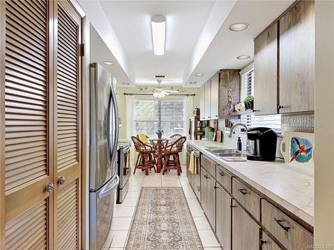 Tiny photo for 5198 S Riverview Circle, Homosassa, FL 34448 (MLS # W7884868)
