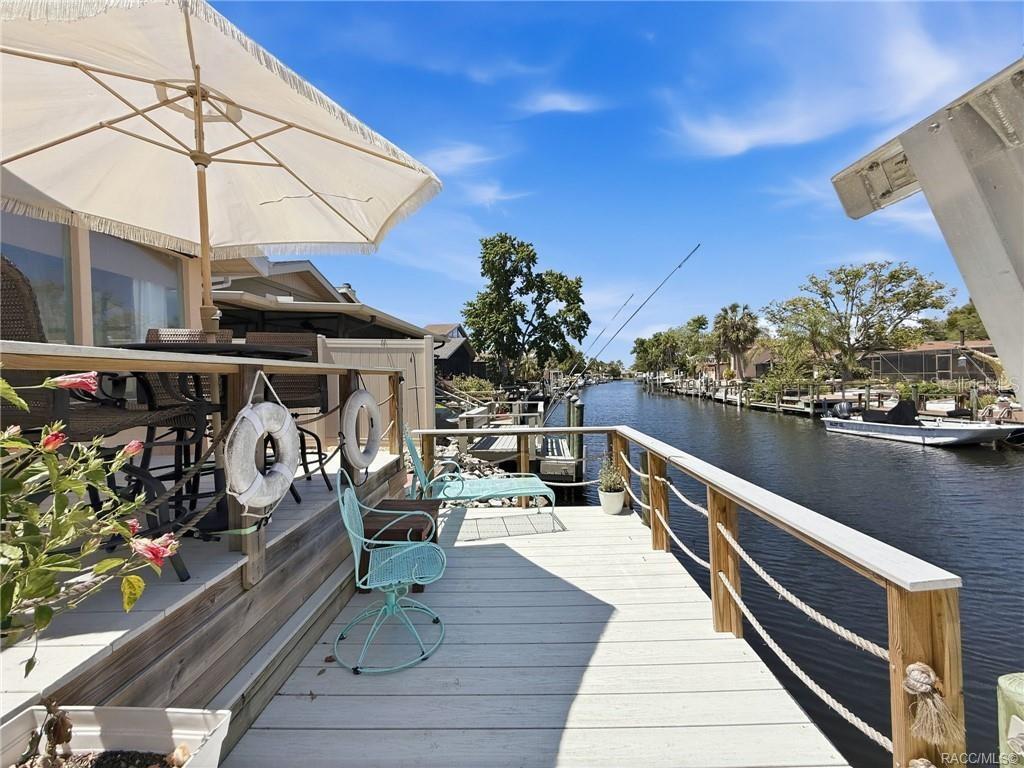 RIVERHAVEN VILLAGE - Residential