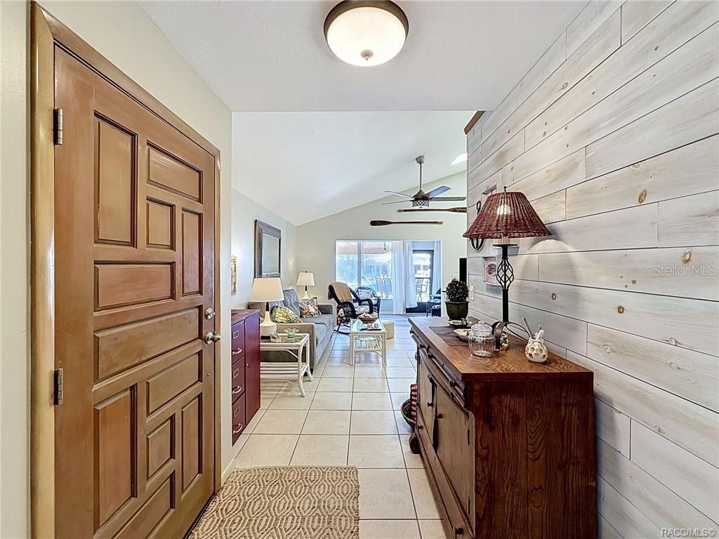 RIVERHAVEN VILLAGE - Residential