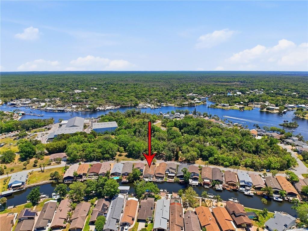 RIVERHAVEN VILLAGE - Residential