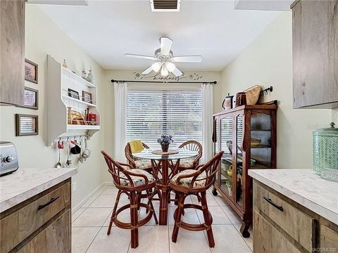 Tiny photo for 5198 S Riverview Circle, Homosassa, FL 34448 (MLS # W7884868)