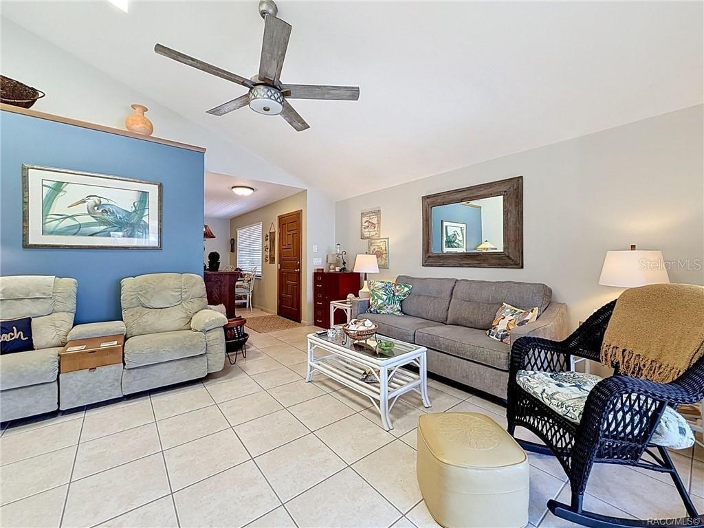 RIVERHAVEN VILLAGE - Residential