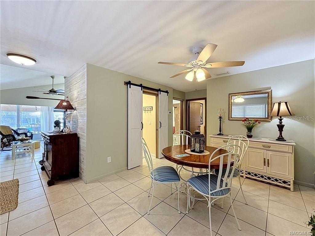 RIVERHAVEN VILLAGE - Residential