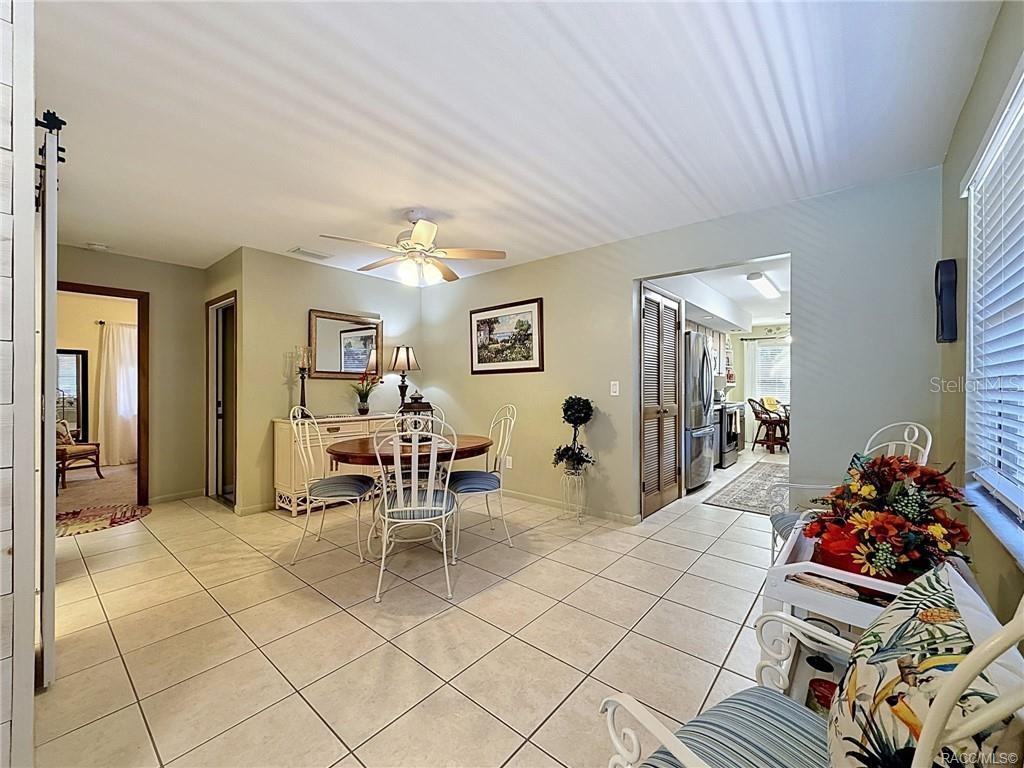 RIVERHAVEN VILLAGE - Residential
