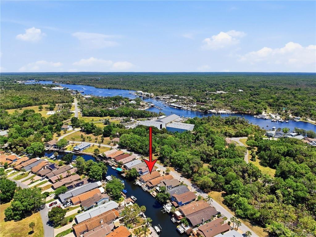 RIVERHAVEN VILLAGE - Residential
