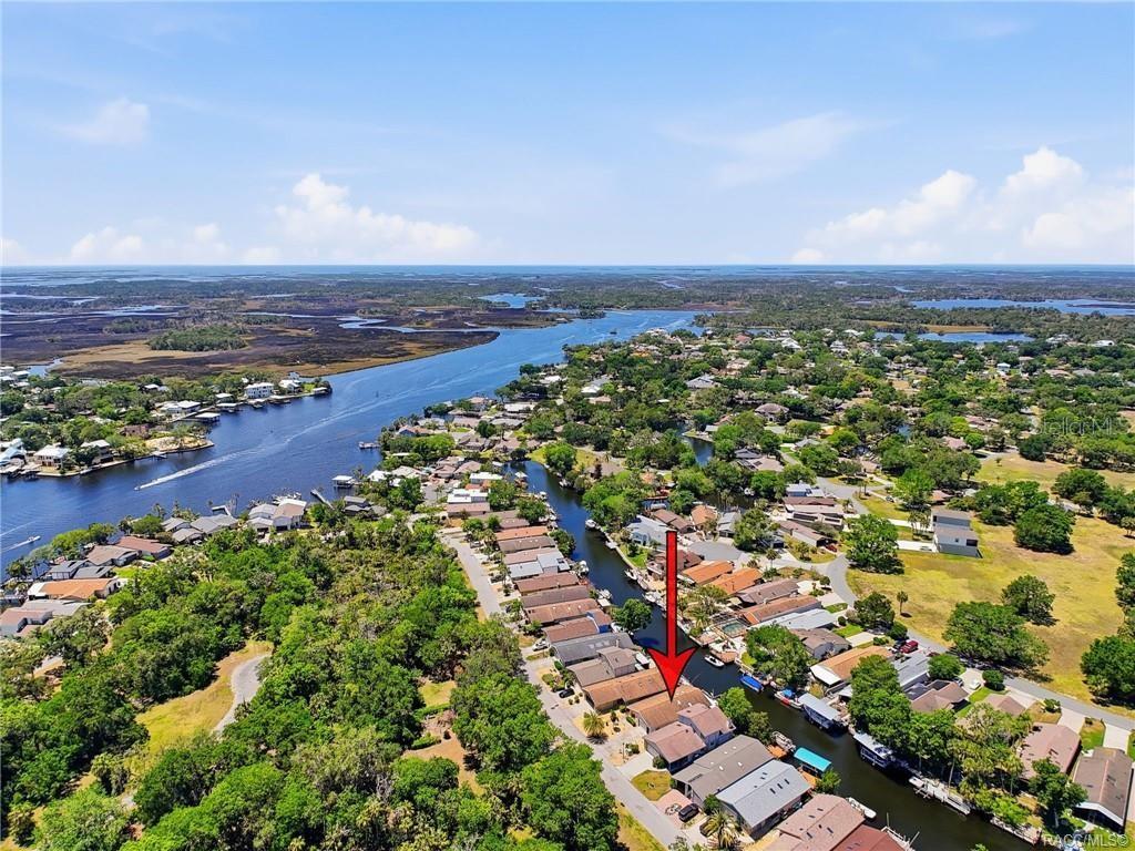 RIVERHAVEN VILLAGE - Residential