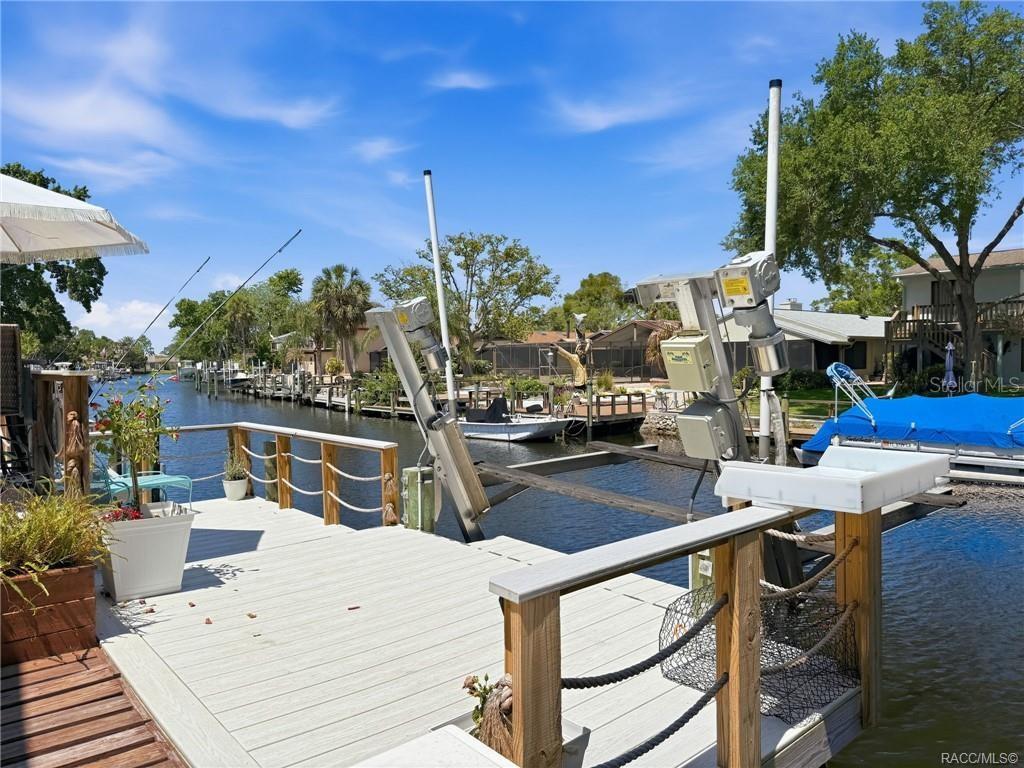 RIVERHAVEN VILLAGE - Residential