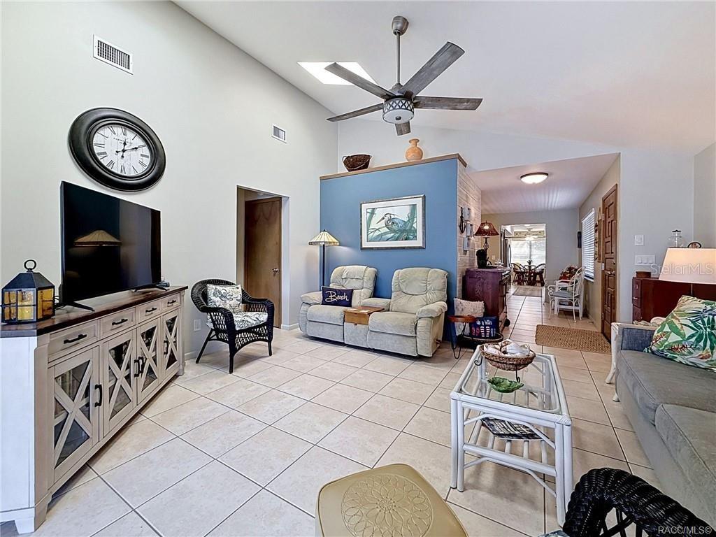 RIVERHAVEN VILLAGE - Residential