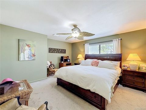 Tiny photo for 5198 S Riverview Circle, Homosassa, FL 34448 (MLS # W7884868)