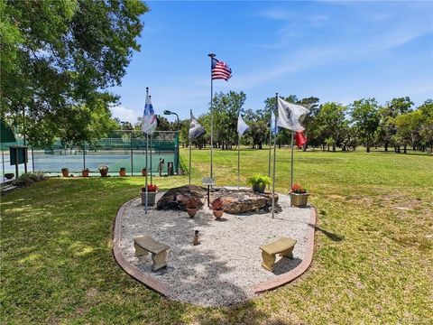 Tiny photo for 5198 S Riverview Circle, Homosassa, FL 34448 (MLS # W7884868)
