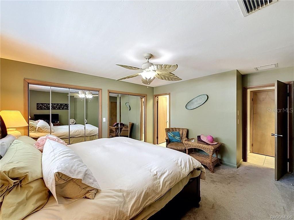 RIVERHAVEN VILLAGE - Residential