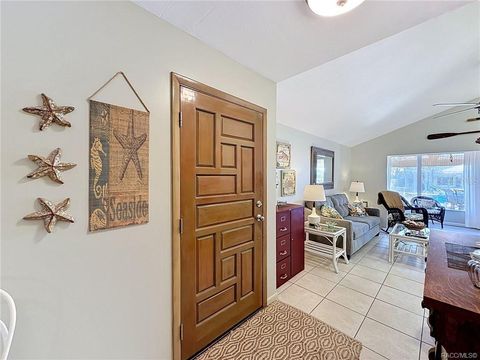 Tiny photo for 5198 S Riverview Circle, Homosassa, FL 34448 (MLS # W7884868)
