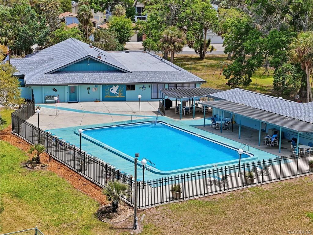 RIVERHAVEN VILLAGE - Residential