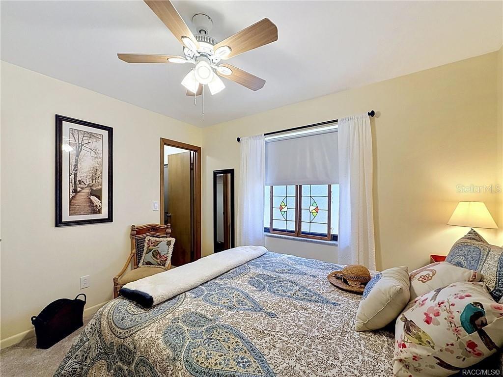 RIVERHAVEN VILLAGE - Residential