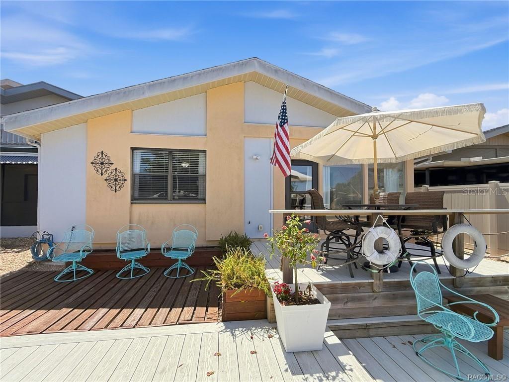 RIVERHAVEN VILLAGE - Residential