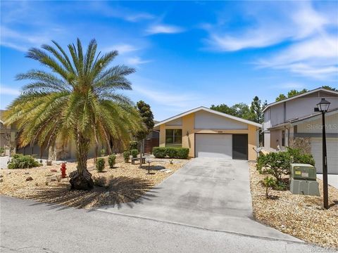 Tiny photo for 5198 S Riverview Circle, Homosassa, FL 34448 (MLS # W7884868)