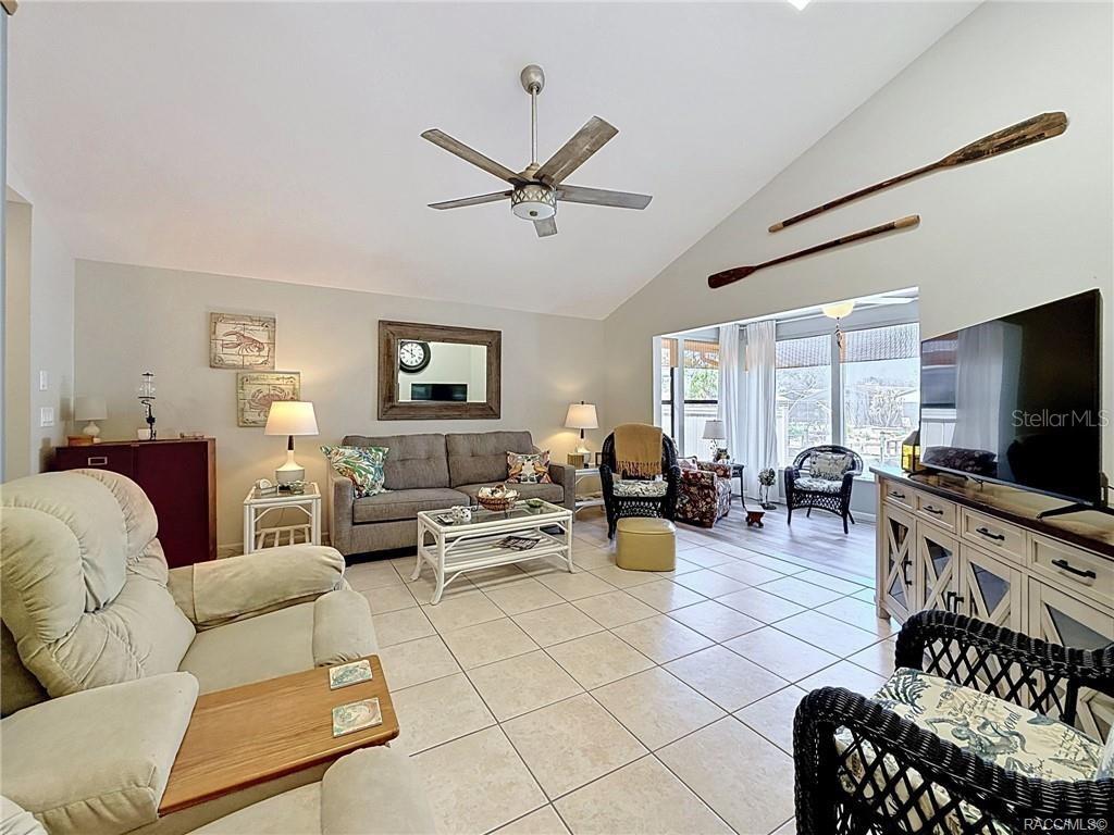 RIVERHAVEN VILLAGE - Residential