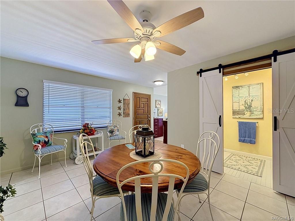 RIVERHAVEN VILLAGE - Residential