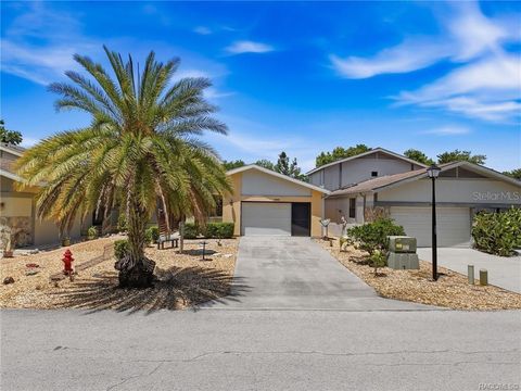 Tiny photo for 5198 S Riverview Circle, Homosassa, FL 34448 (MLS # W7884868)