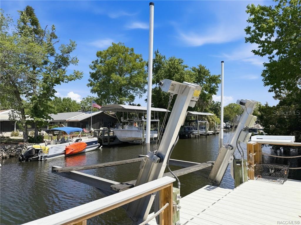 RIVERHAVEN VILLAGE - Residential