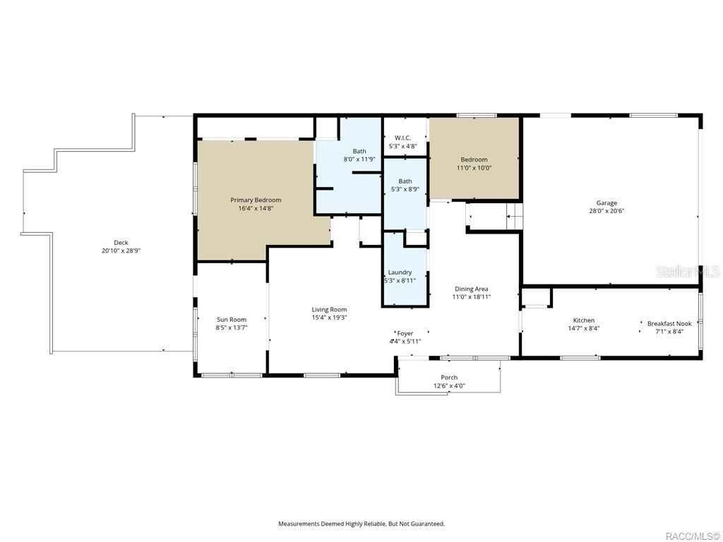 RIVERHAVEN VILLAGE - Residential