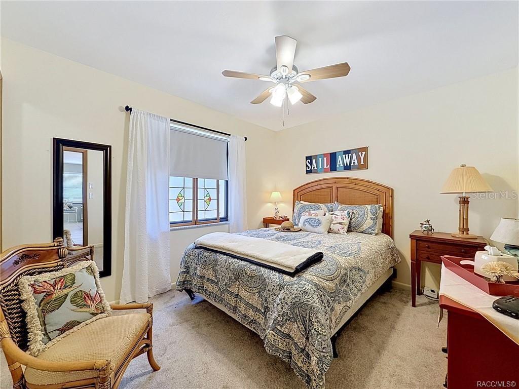 RIVERHAVEN VILLAGE - Residential