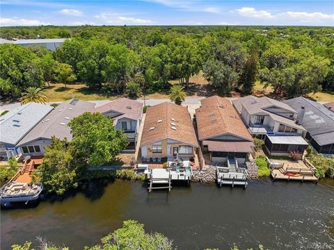 Tiny photo for 5198 S Riverview Circle, Homosassa, FL 34448 (MLS # W7884868)