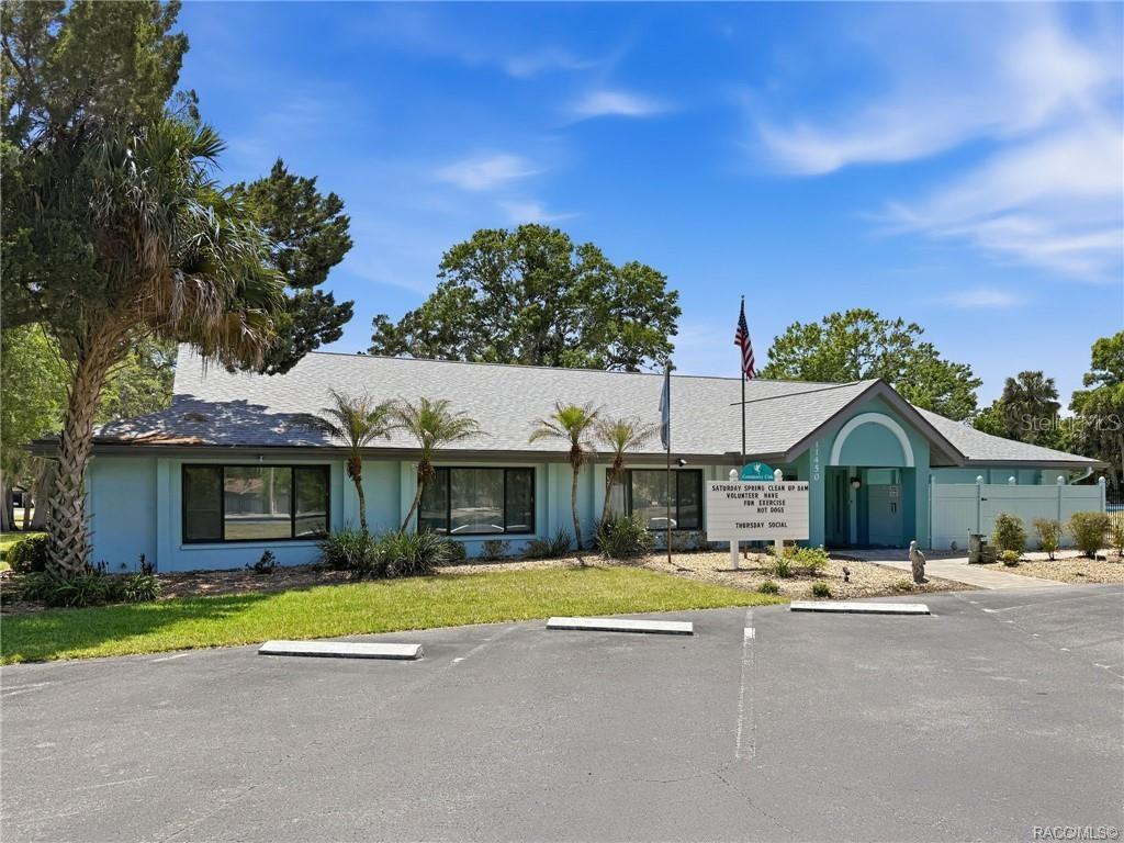 RIVERHAVEN VILLAGE - Residential