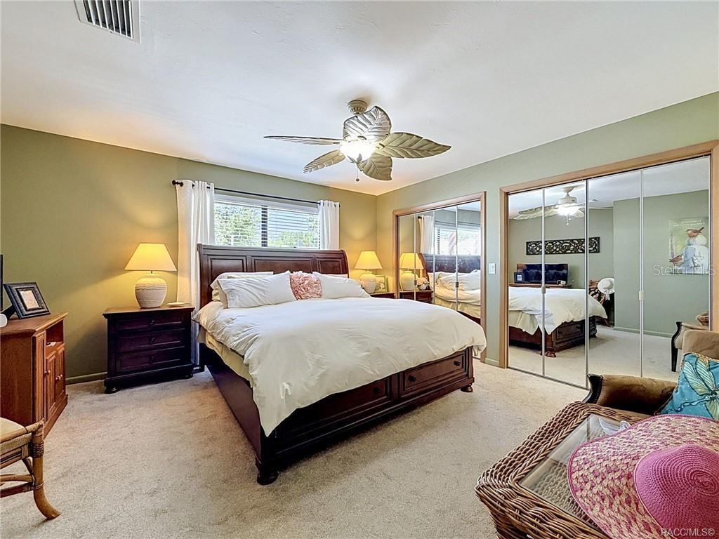 RIVERHAVEN VILLAGE - Residential