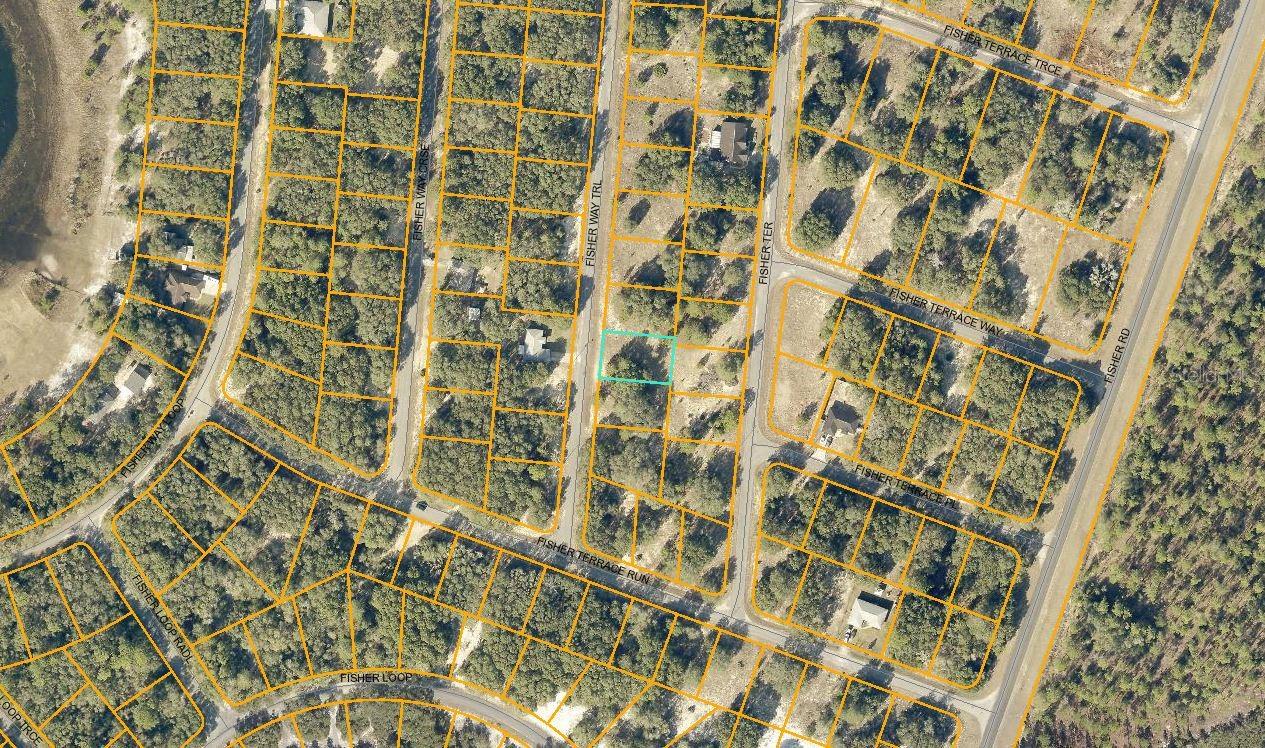 SILVER SPGS SHORES UN 36 - Land