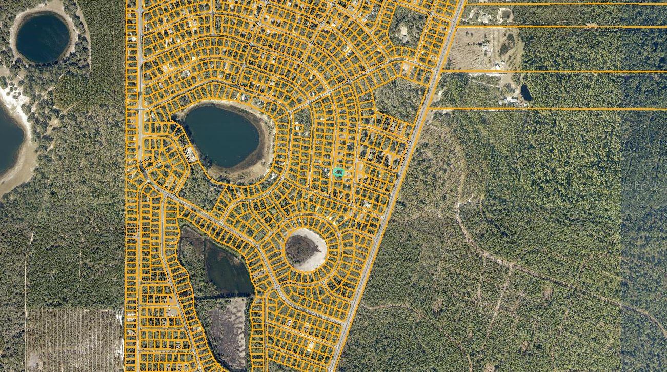 SILVER SPGS SHORES UN 36 - Land