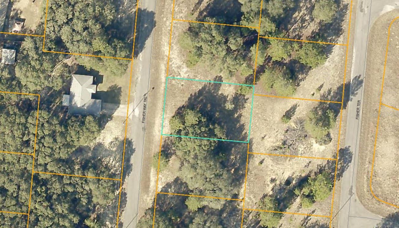 SILVER SPGS SHORES UN 36 - Land