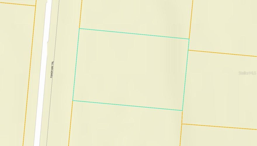 Nicely wooded lot in Silver Springs Shores that's located just outside of Ocklawaha. 80 ft of paved road frontage in area of residential homes with NO HOA. You choose the builder and when you want to build. A great area for your new home.