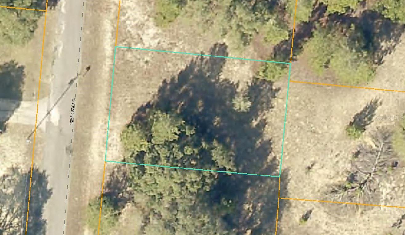 SILVER SPGS SHORES UN 36 - Land