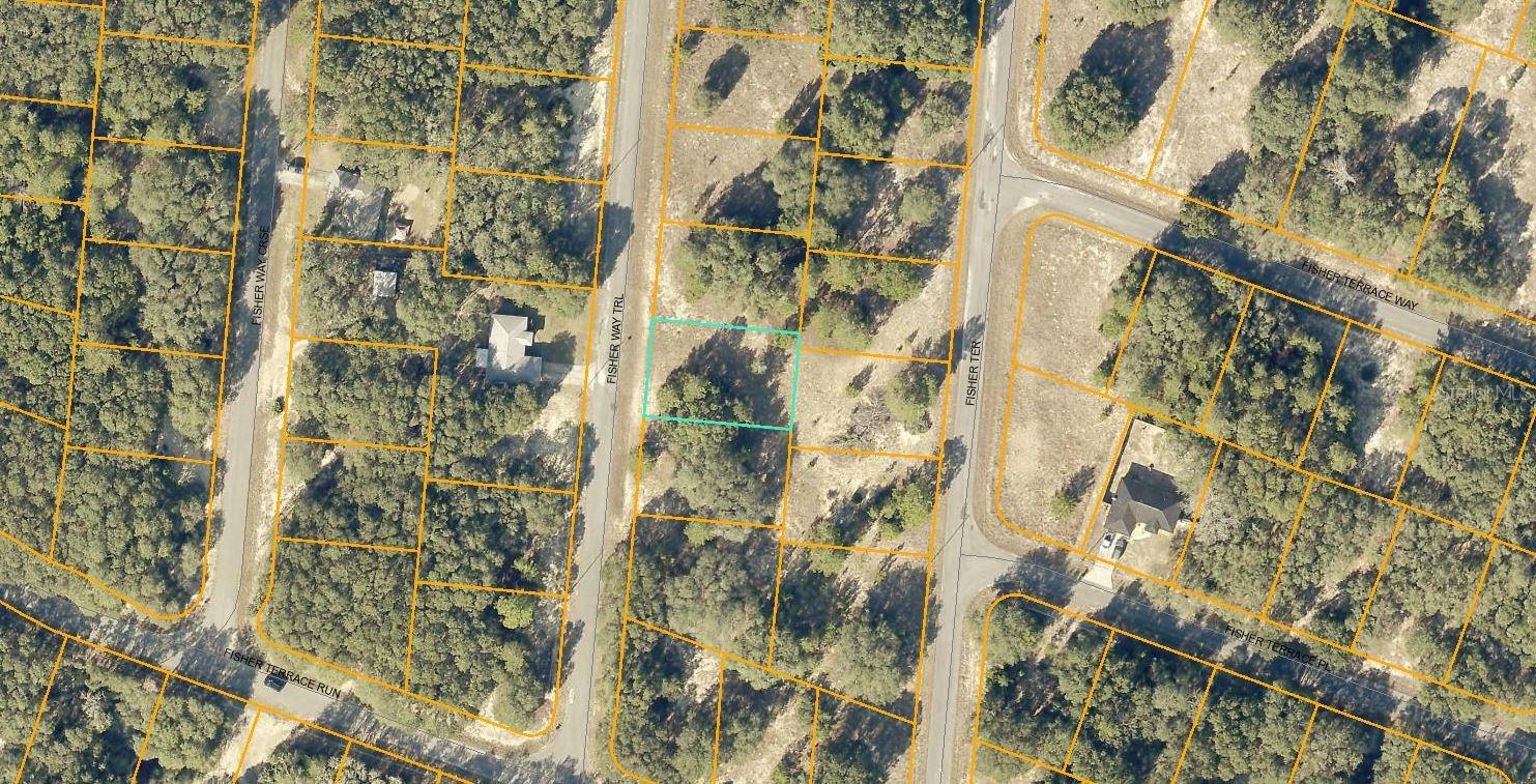 SILVER SPGS SHORES UN 36 - Land