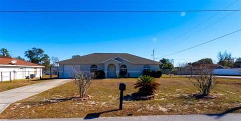 Photo of 15651 SW 19th Terrace, Ocala, FL 34473 (MLS # OM717448)